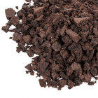 Dutch Treat Chopped Chocolate Cookie Ice Cream Topping - 10 lb.