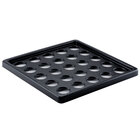 Glass Rack Covers and Accessories