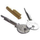 Lock, Latch, and Handle Hardware