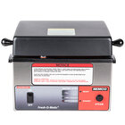 Portion Steamers and Fast Steamers