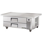 Commercial Chef Bases