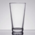 Mixing & Pint Glasses