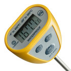 comark digital dishwasher thermometer