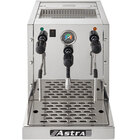 Astra STP1800 Standard Semi-Automatic Pourover Milk and Beverage Steamer, 110V