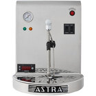 Astra STA1300 Pro Automatic Pourover Milk and Beverage Steamer, 110V