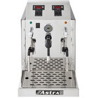 Astra STA4800 Automatic 2-Wand Milk and Beverage Steamer - 220V, 4800W