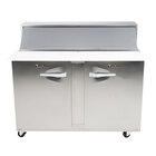 Commercial Sandwich / Salad Preparation Refrigerators