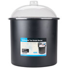 Cold Crocks, Pans, and Lids