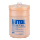 Pumice Hand Soap and Heavy-Duty Soap Dispensers
