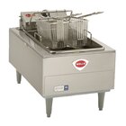 Fryer Equipment Cleaning Brushes