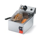 Electric Fryers