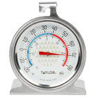 Refrigerator / Freezer Thermometers
