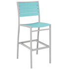 Outdoor Restaurant Bar Stools