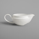Gravy and Sauce Boats