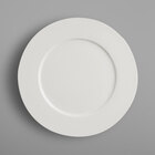 RAK Porcelain Fine Dine Ivory Porcelain Dinnerware