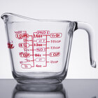 Measuring Cups & Spoons