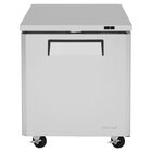 Undercounter Freezers