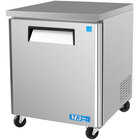 Undercounter Freezers