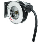 Open Hose Reels