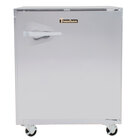 Undercounter Refrigerators