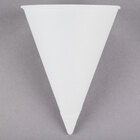 Paper Cone Cups and Pleated Paper Drinking Cups