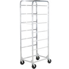 Lug Racks and Bulk Movers