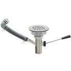 Lever / Twist Waste Valves