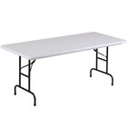 Folding Tables