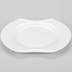 Cardinal Audace White Porcelain Dinnerware