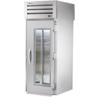 Glass Door Roll-In / Roll-Thru Spec Line / Institutional / Heavy-Duty Refrigerators