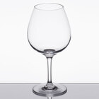 Carlisle 5216-8107 Stackable Shatter-resistant Plastic | Meses sin interés