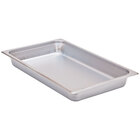 Stainless Steel Steam Table Pans and Hotel Pans