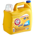Arm &amp; Hammer 213 oz. Clean Burst Liquid Laundry Detergent - 2/Case