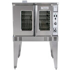 Commercial Convection Ovens