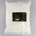 Speciale 5 lb. Bag Imported Grated Romano Cheese - 4/Case