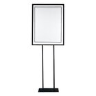 Menu and Sign Stands