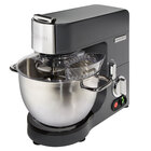 Commercial Mixers