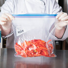 Food Storage Bags: Plastic, Paper, Resealable, & More