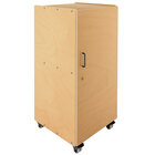 Laptop and Tablet Charging Stations