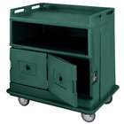 Beverage Service Carts