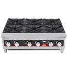 Countertop Gas Ranges