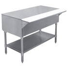 Stainless Steel Countertops