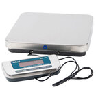 Receiving Scales