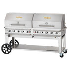 Crown Verity Portable Outdoor Grills