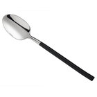 Black Flatware