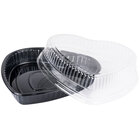 Oven Ready Plastic Bakeware / Cookware