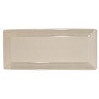 Homer Laughlin Times Square Ivory (American White) China Dinnerware