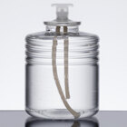 Liquid Wax Paraffin Fuel Cartridges