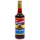 Bar Syrups