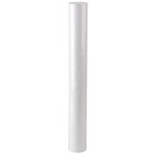 C Pure AQUAKING SDC20 20" Sediment Reduction Drop In Cartridge - 10 Micron Rating and 10 GPM